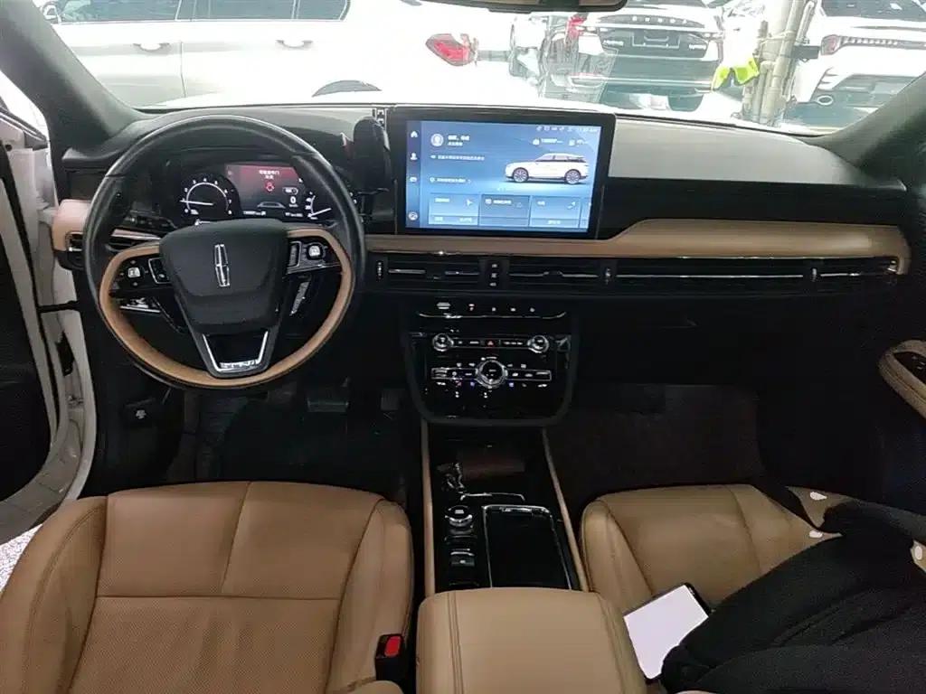 Adventurer 2021 2.0T AWD Premium Edition — миниатюра 10