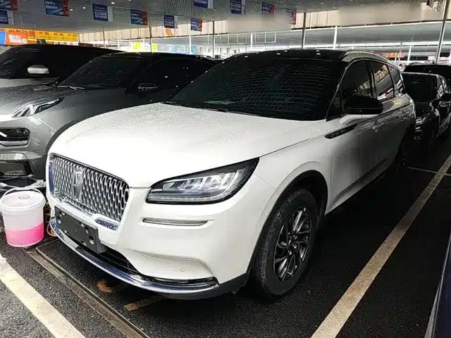 Adventurer 2021 2.0T AWD Premium Edition