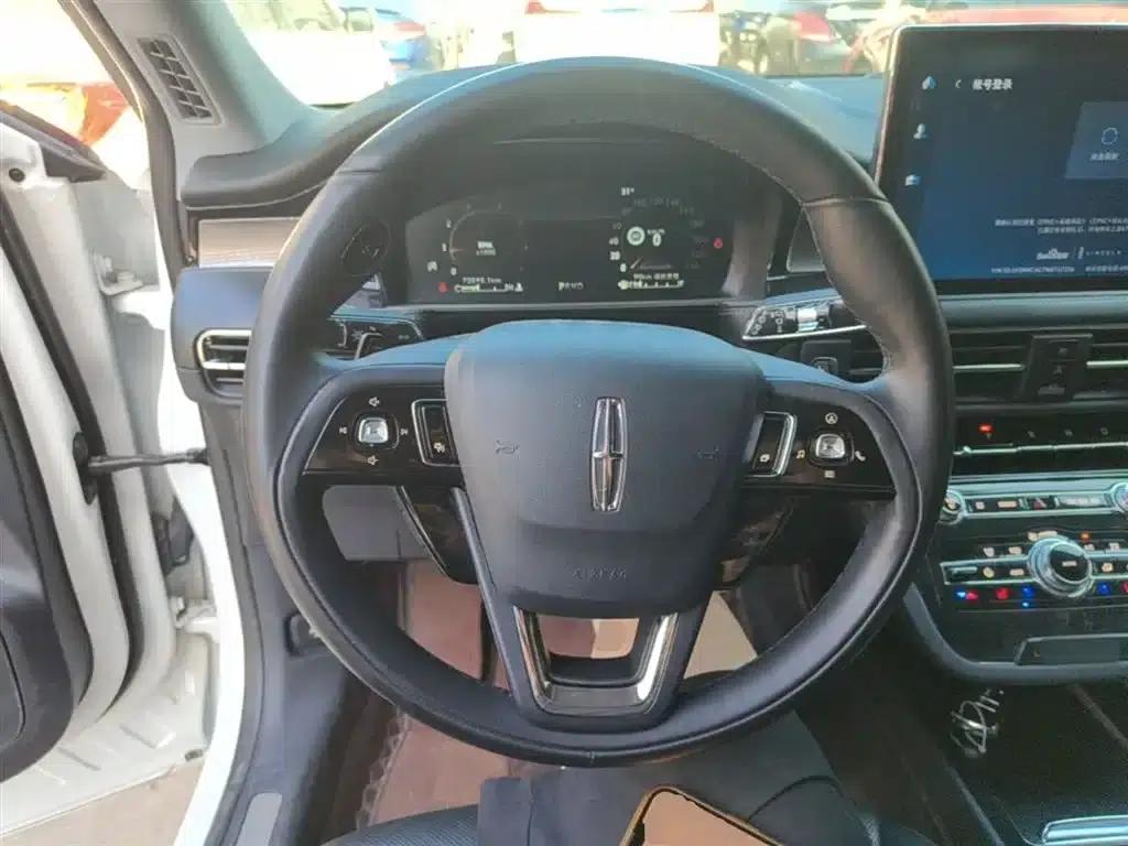 Adventurer 2022 2.0T 2WD Premium Edition — миниатюра 11