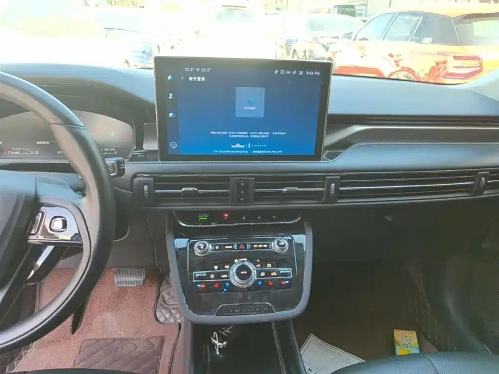 Adventurer 2022 2.0T 2WD Premium Edition — миниатюра 13