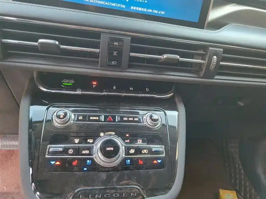Adventurer 2022 2.0T 2WD Premium Edition — миниатюра 14