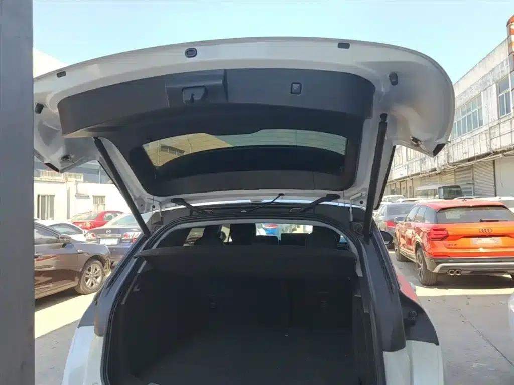 Adventurer 2022 2.0T 2WD Premium Edition — миниатюра 19