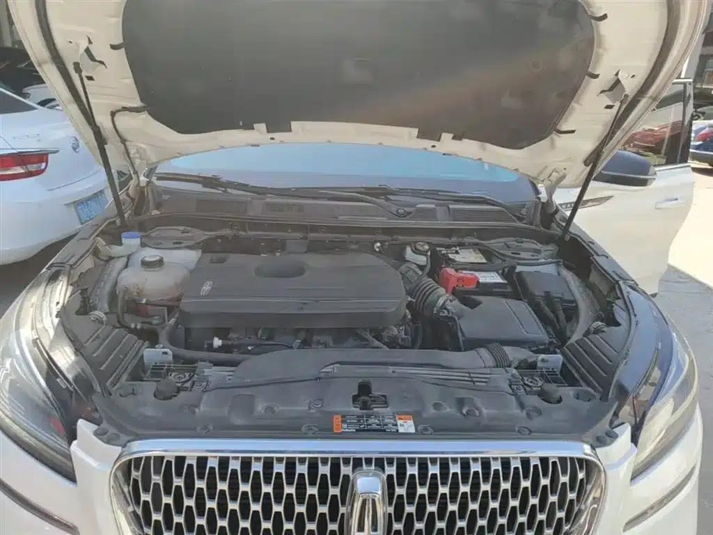 Adventurer 2022 2.0T 2WD Premium Edition — миниатюра 20