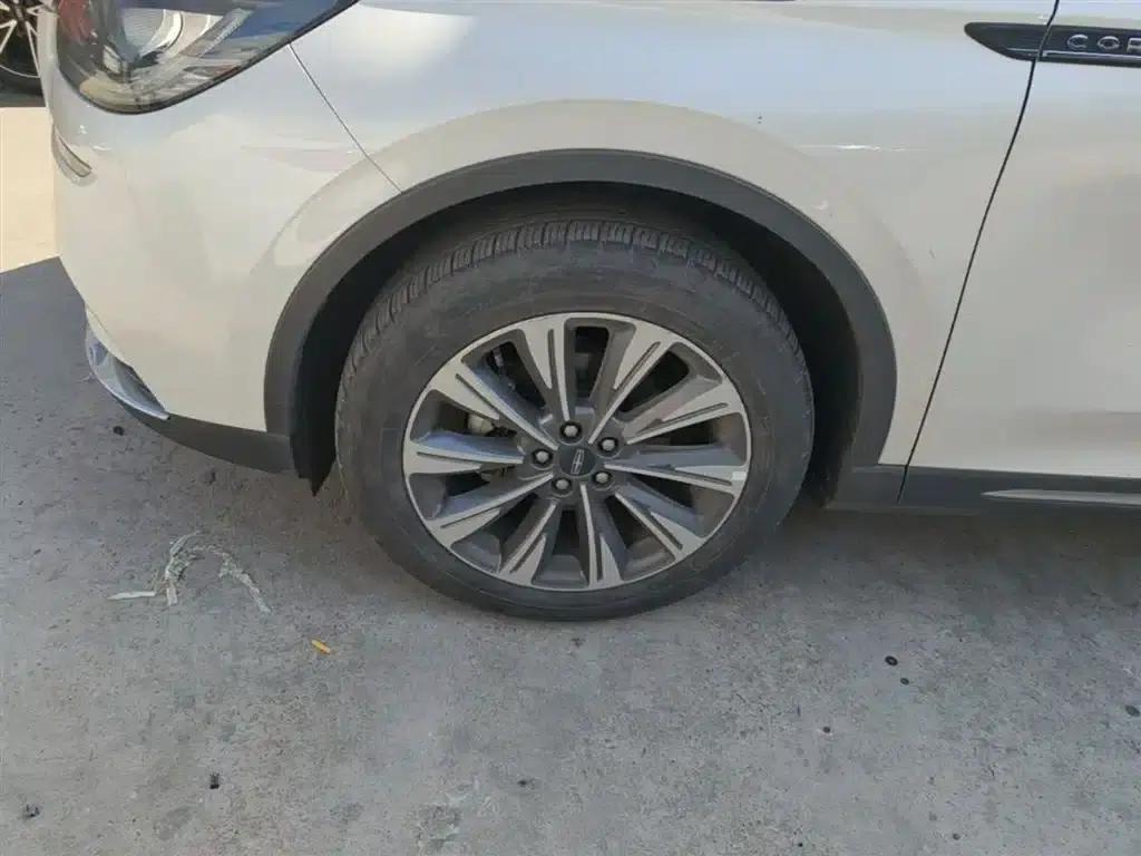 Adventurer 2022 2.0T 2WD Premium Edition — миниатюра 23