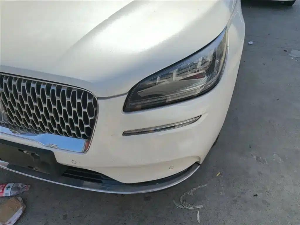 Adventurer 2022 2.0T 2WD Premium Edition — миниатюра 24