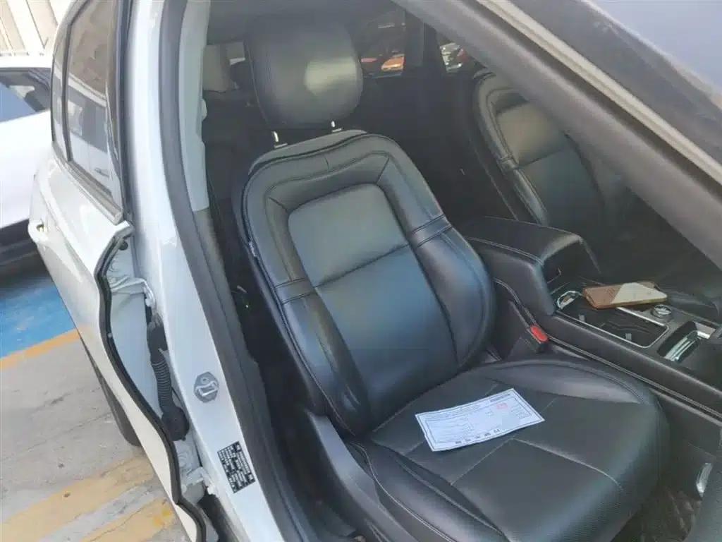 Adventurer 2022 2.0T 2WD Premium Edition — миниатюра 25