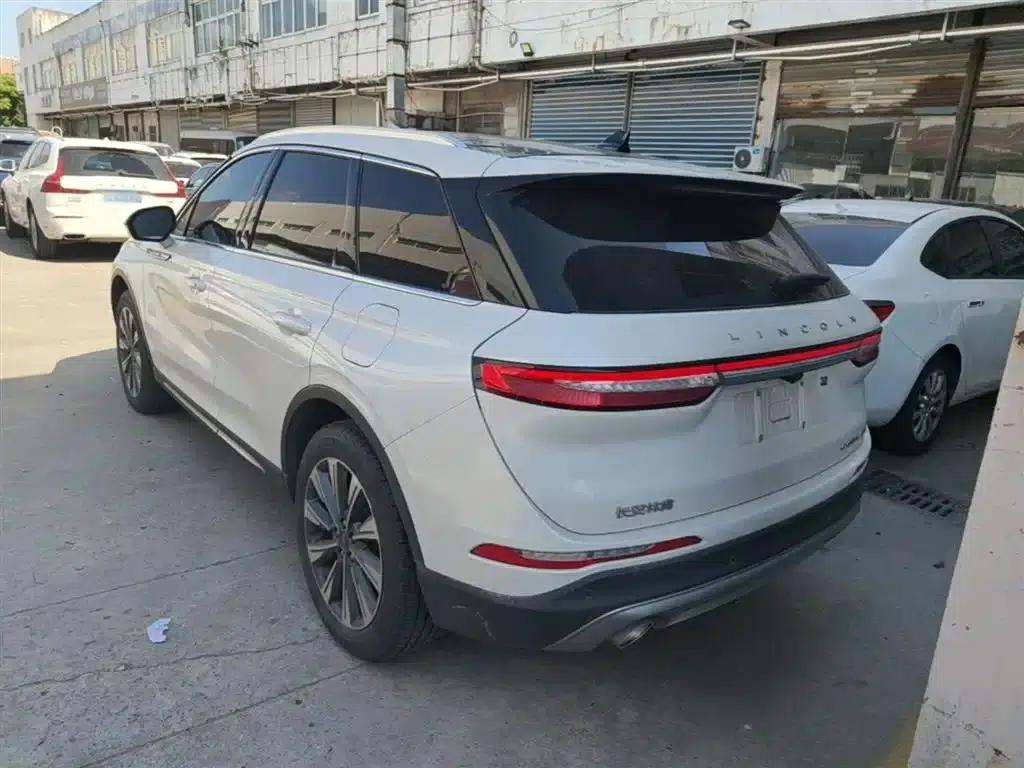 Adventurer 2022 2.0T 2WD Premium Edition — миниатюра 5