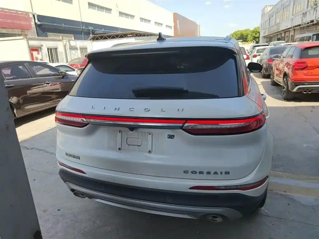 Adventurer 2022 2.0T 2WD Premium Edition — миниатюра 6