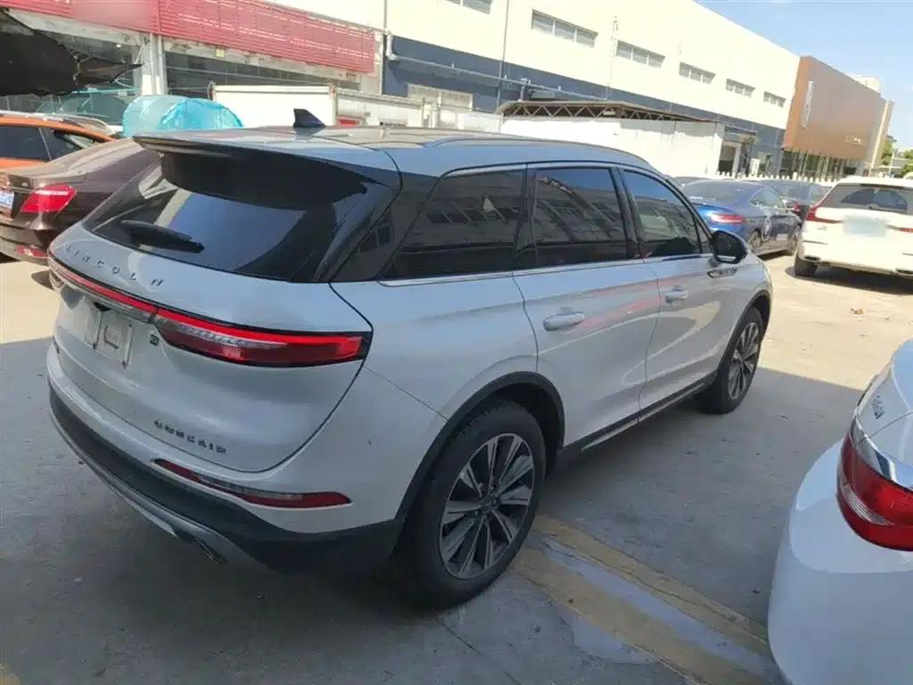 Adventurer 2022 2.0T 2WD Premium Edition — миниатюра 7