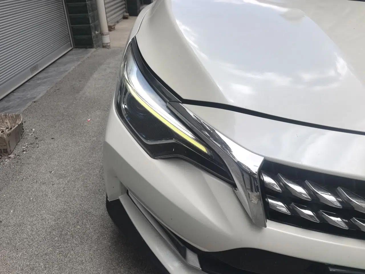 Venucia D60 2019 1.6L XE Manual Comfort Edition — миниатюра 7