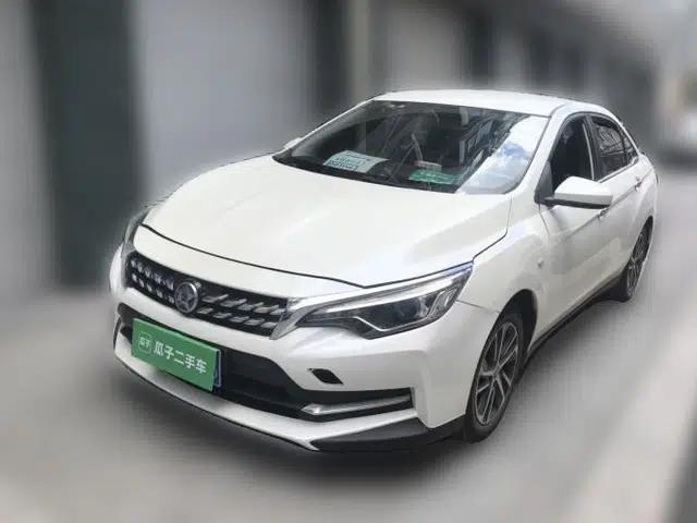Venucia D60 2019 1.6L XE Manual Comfort Edition
