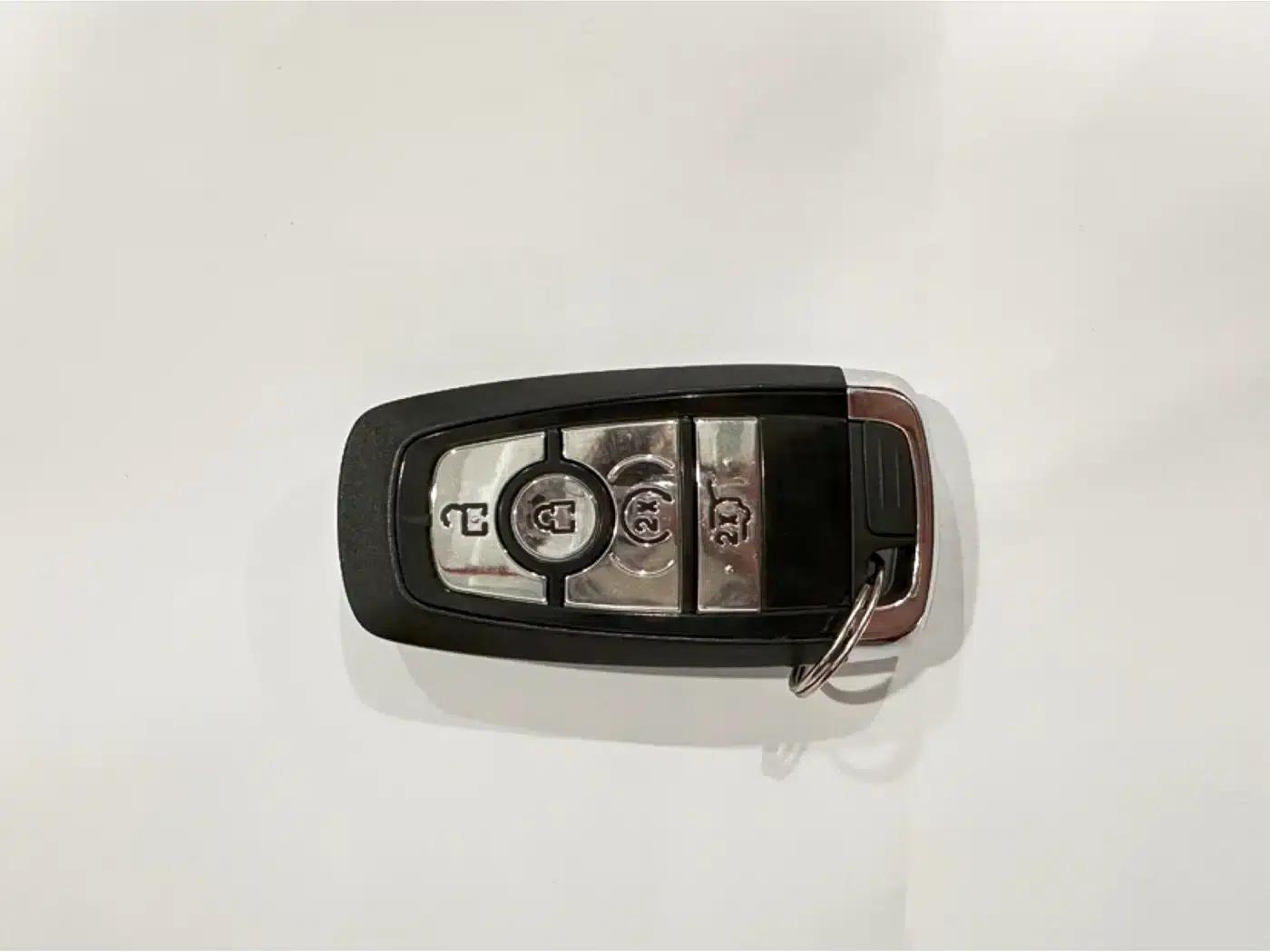 Navigator 2021 2.0T AWD Premium Edition — миниатюра 16