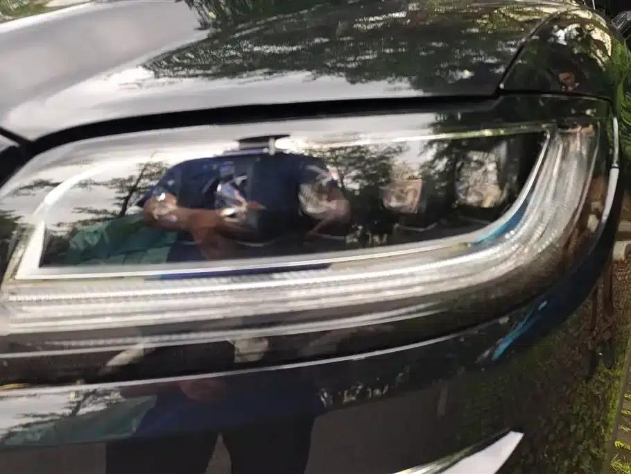 Navigator 2021 2.7T AWD Premium Edition — миниатюра 5