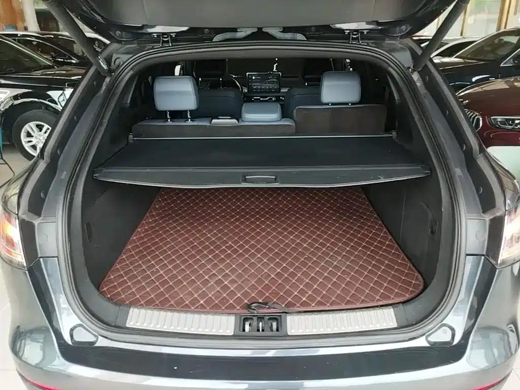 Navigator 2021 2.0T AWD Premium Edition — миниатюра 19