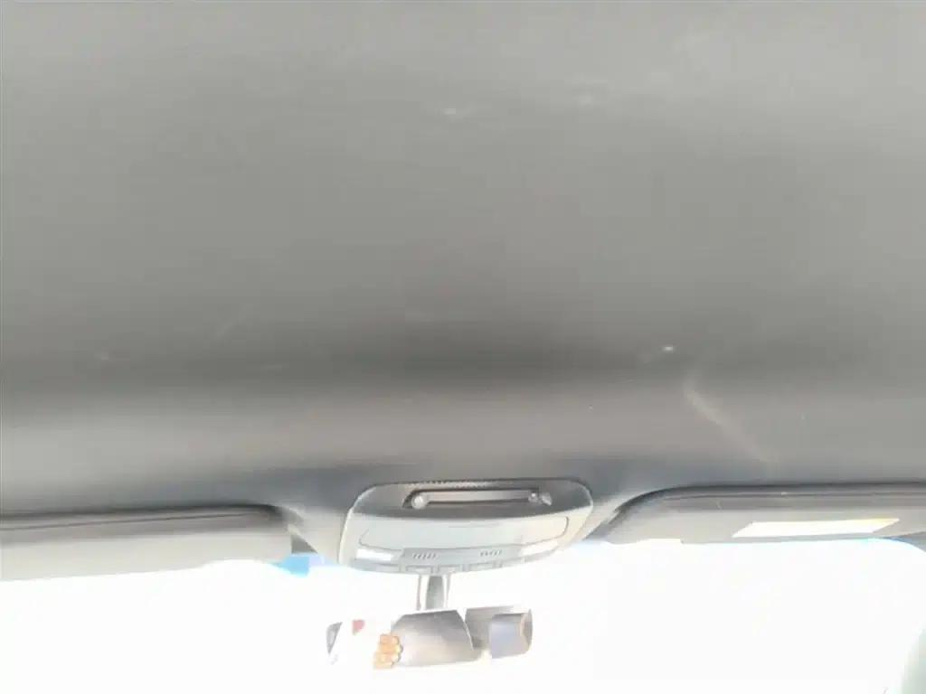 Navigator (Imported) 2019 2.0T 2WD Premium Edition (China VI Emission Standard) — миниатюра 18