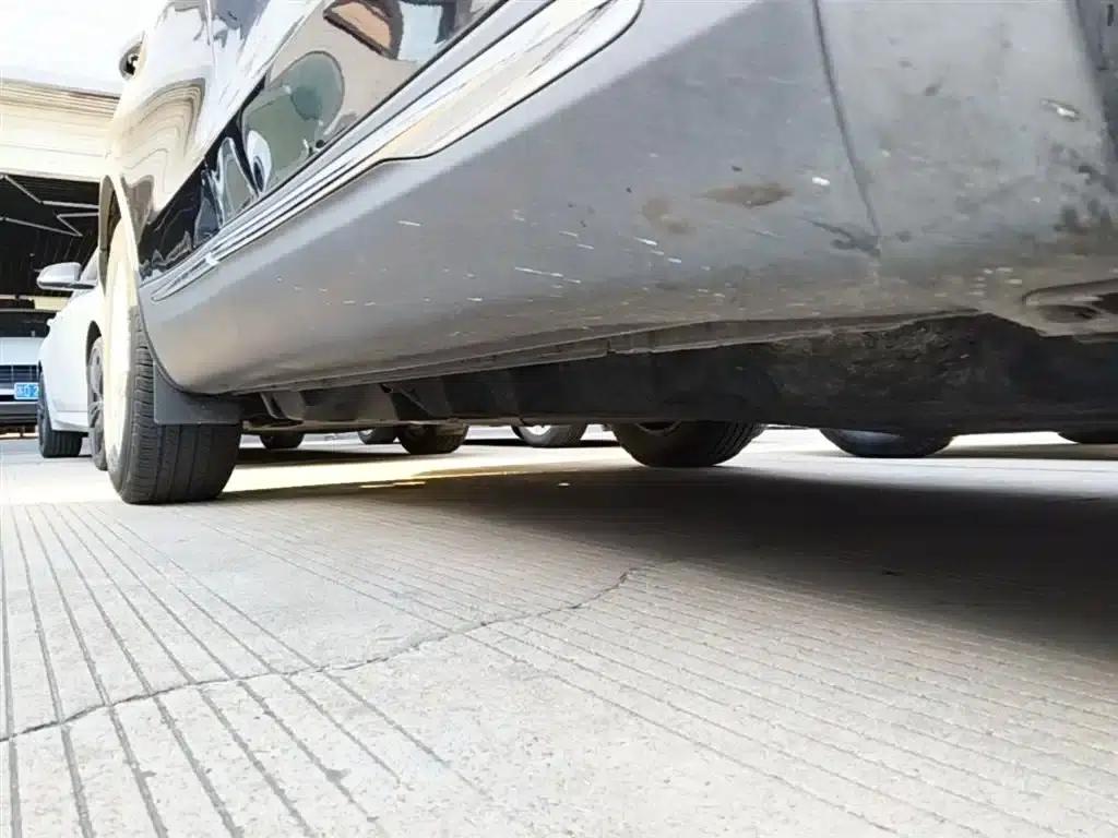Navigator (Imported) 2019 2.0T 2WD Premium Edition (China VI Emission Standard) — миниатюра 21
