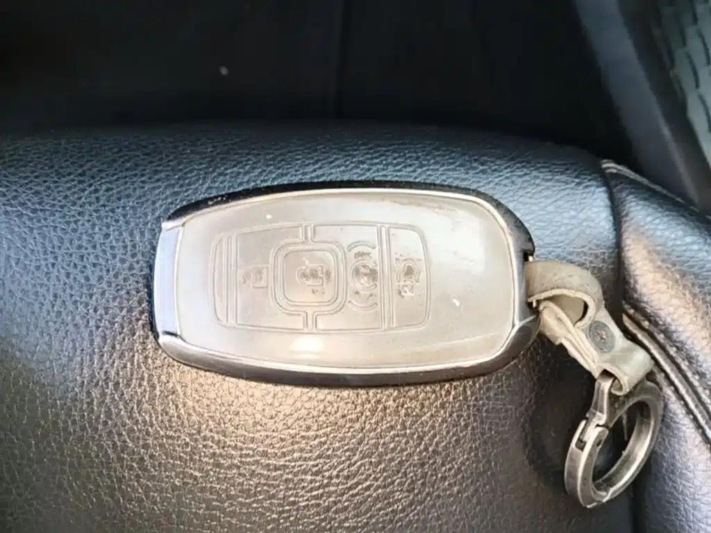 Navigator (Imported) 2019 2.0T 2WD Premium Edition (China VI Emission Standard) — миниатюра 9