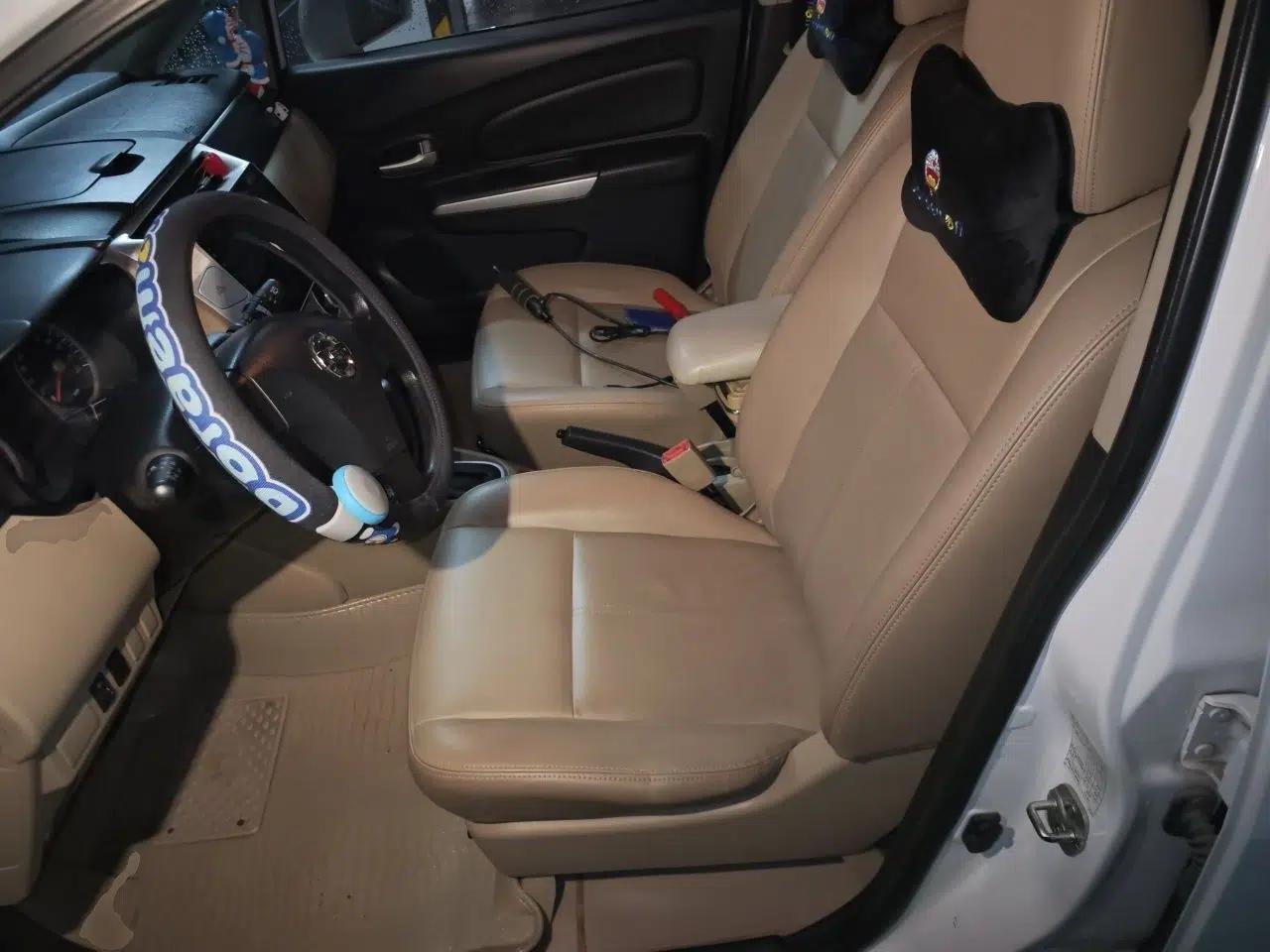 Venucia R50 2012 1.6L Automatic Prestige Edition — миниатюра 16