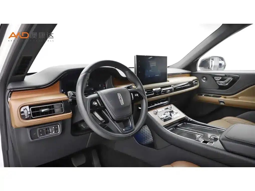 Aviator / 3.0T / 2023 / V6 AWD Premium Cruiser Edition (6 Seats) — миниатюра 6