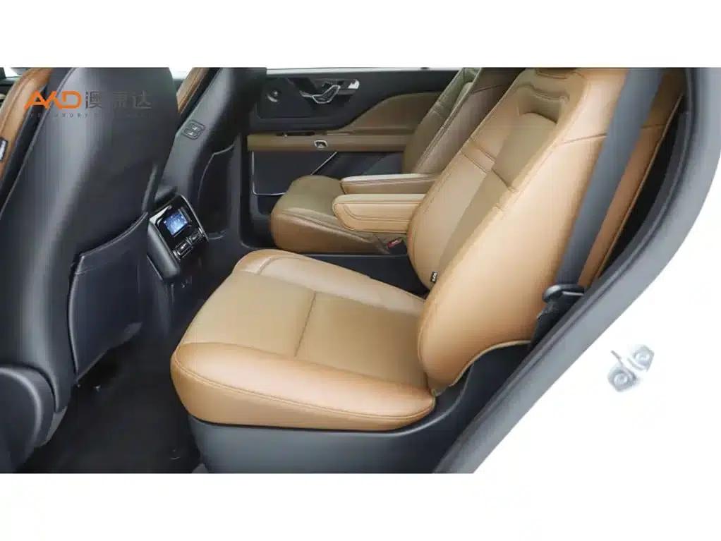 Aviator / 3.0T / 2023 / V6 AWD Premium Cruiser Edition (6 Seats) — миниатюра 7