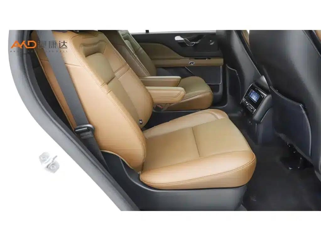 Aviator / 3.0T / 2023 / V6 AWD Premium Cruiser Edition (6 Seats) — миниатюра 8