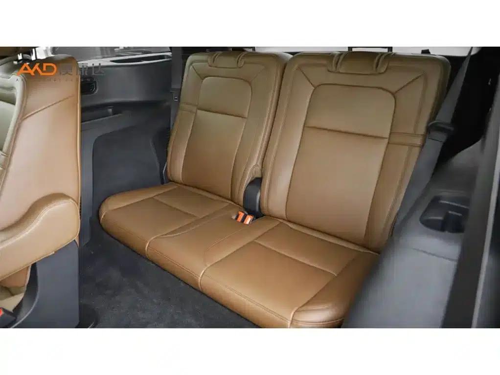 Aviator / 3.0T / 2023 / V6 AWD Premium Cruiser Edition (6 Seats) — миниатюра 9