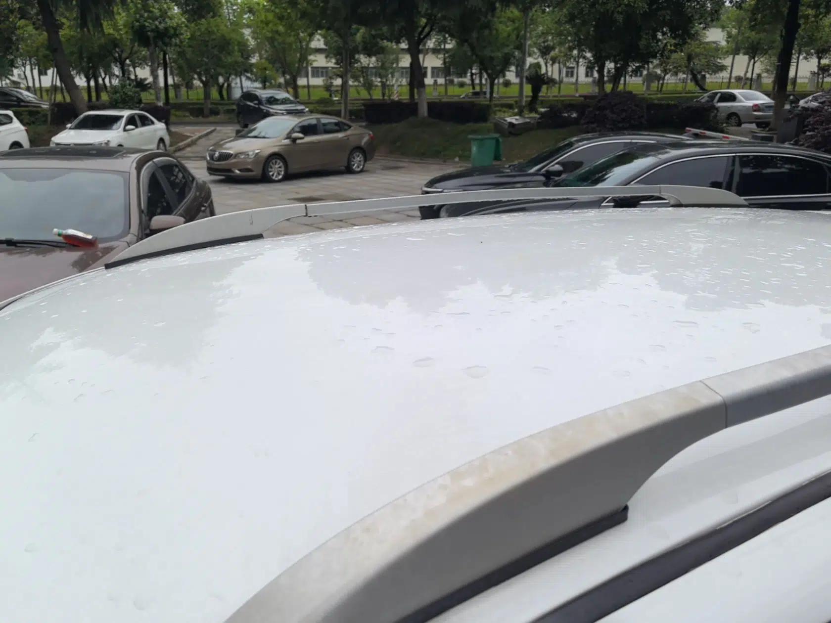 Venucia T70 2016 1.6L Manual Ruixing Edition — миниатюра 11