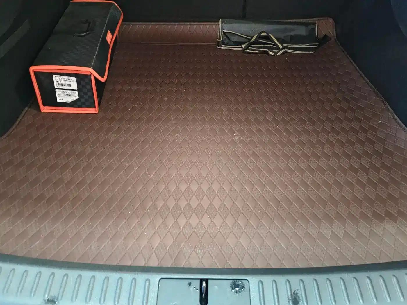 Lincoln Z 2024 2.0T Premium Edition — миниатюра 17