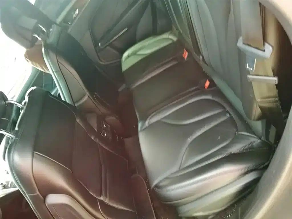 Lincoln MKC 2017 2.0T 2WD Premium Edition — миниатюра 17