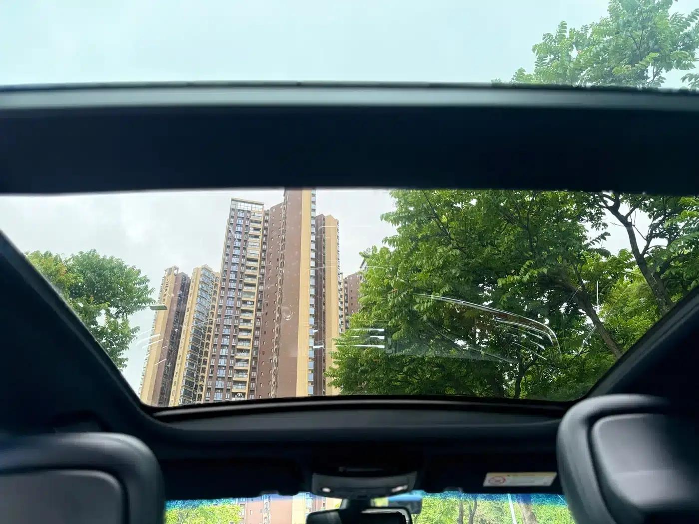Lincoln Continental 2019 2.0T Two-Wheel Drive Premium Edition (China V Emission Standard) — миниатюра 9