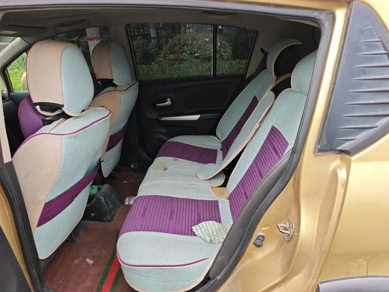 Venucia R50X 2013 1.6L Manual Model — миниатюра 18