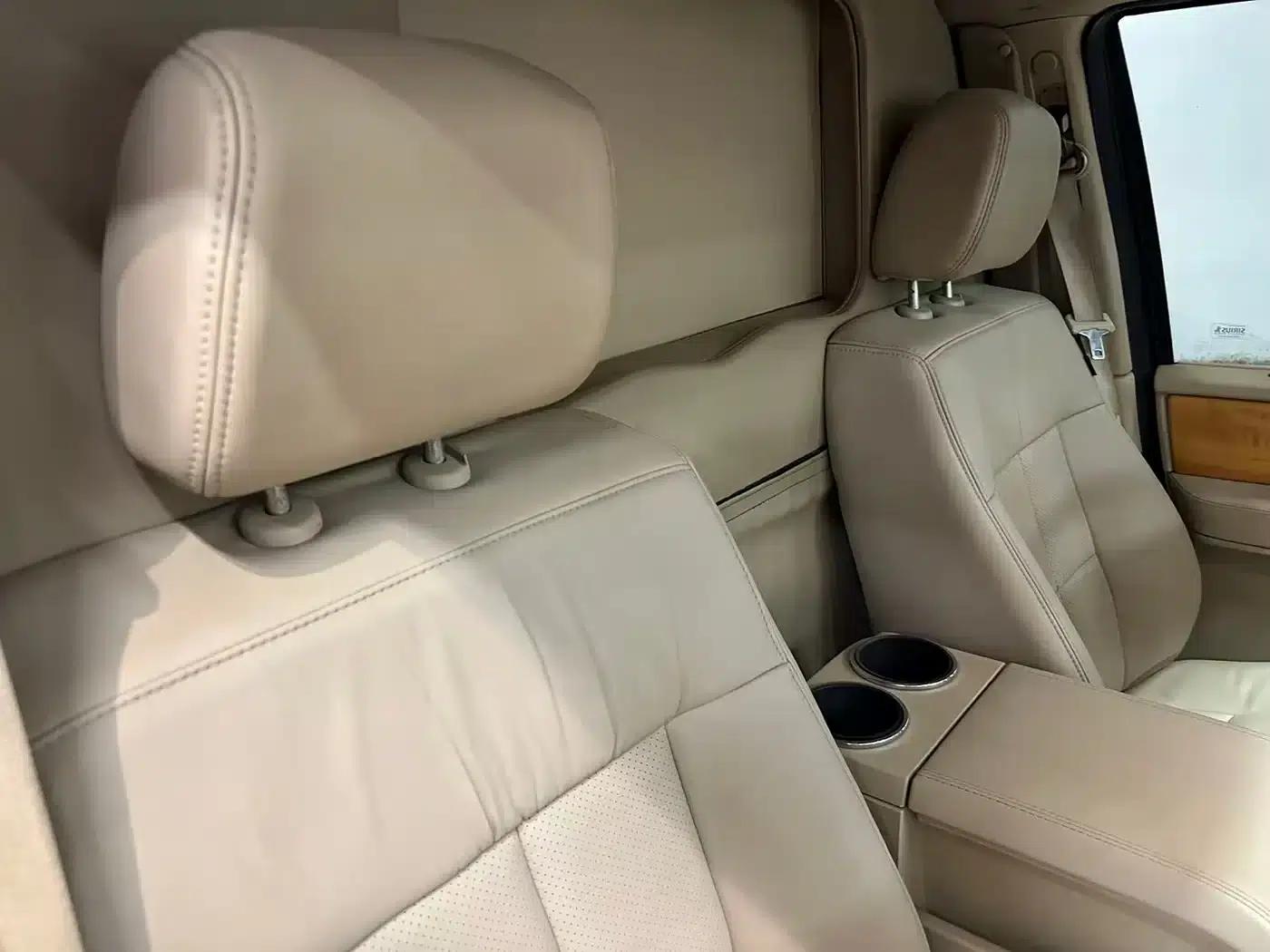 Navigator One 2008 Model 5.4L Extended Version — миниатюра 13