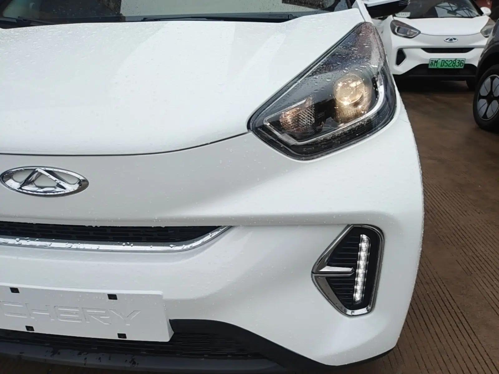 Chery QQ Little Ant 2024 251km True Love Edition — миниатюра 9
