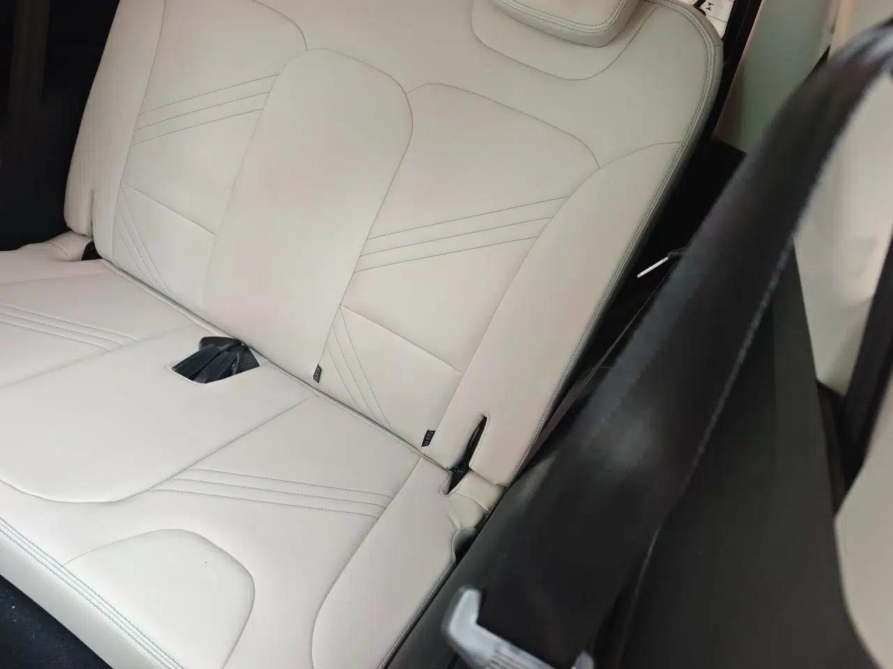 Chery QQ Little Ant 2022 Sweet Pink Edition Half-Sugar Version Lithium Iron Phosphate 30 kW 301 km — миниатюра 20