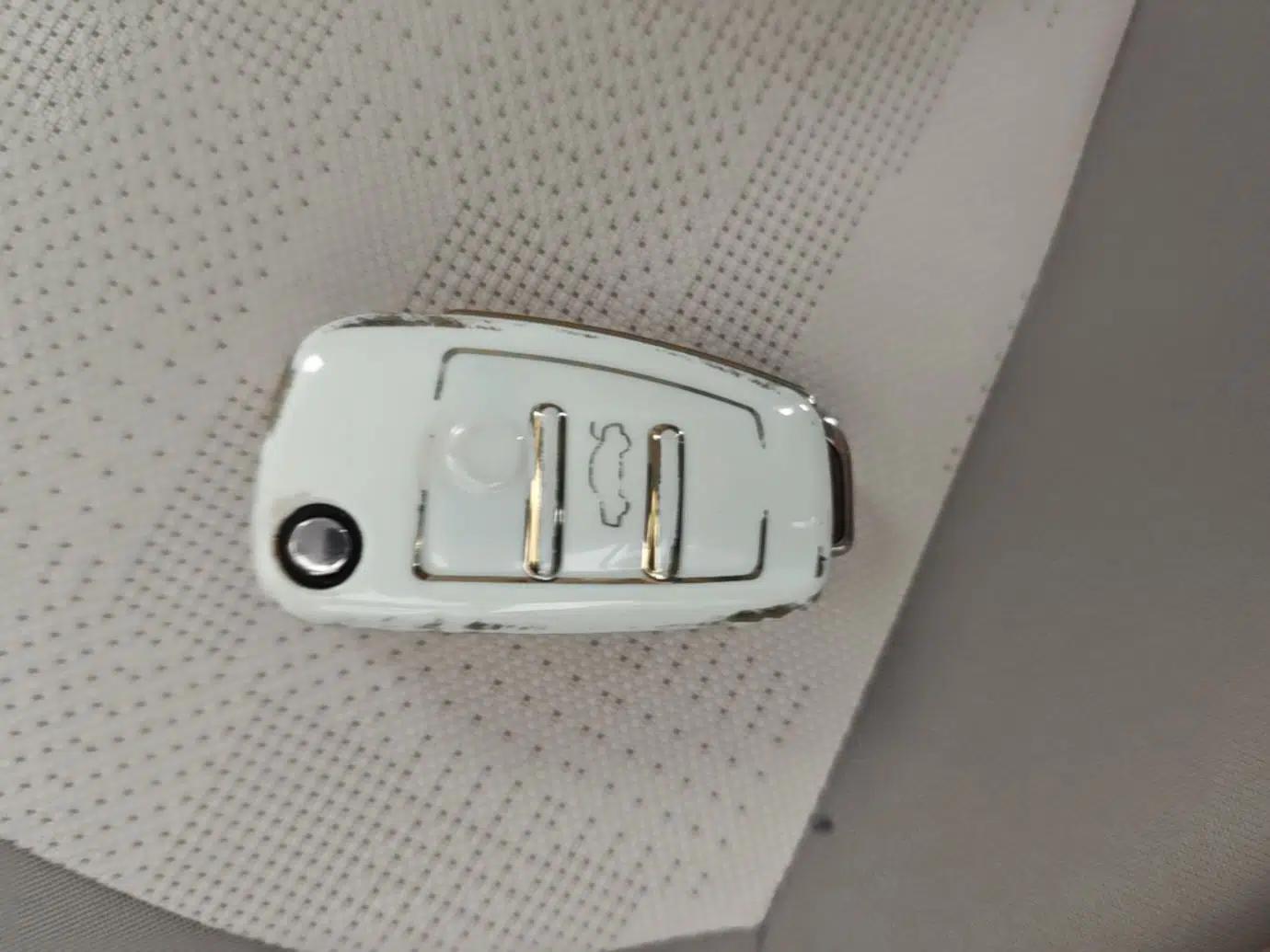 Chery QQ Ice Cream 2024 Edition Youth Version 205km Sundae — миниатюра 12