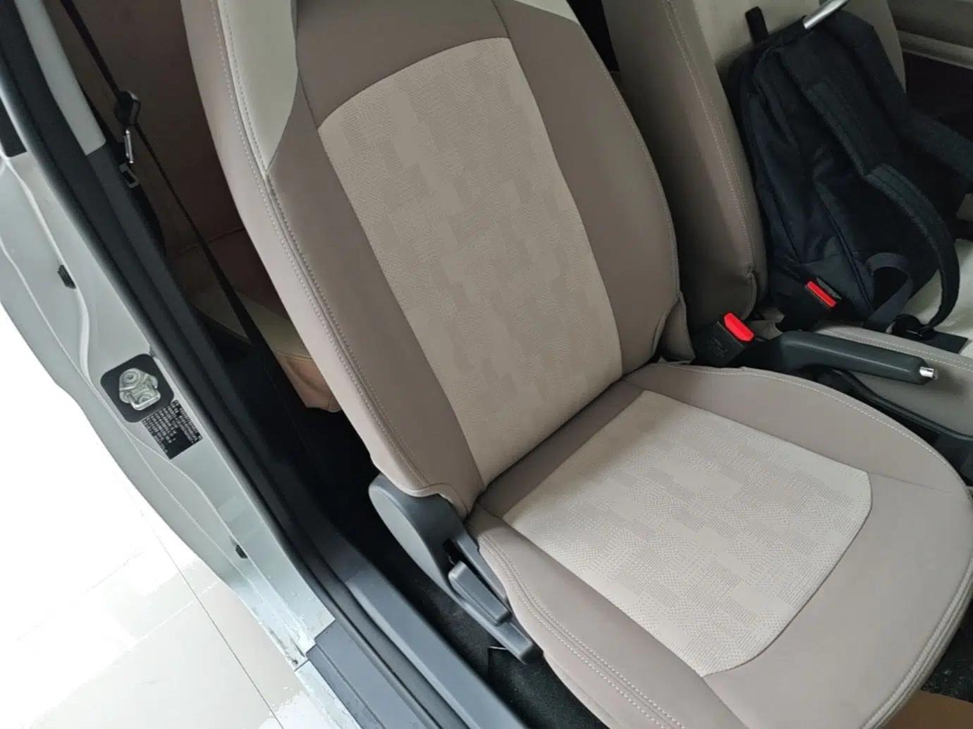 Chery QQ Ice Cream 2024 Edition Youth Version 205km Sundae — миниатюра 23
