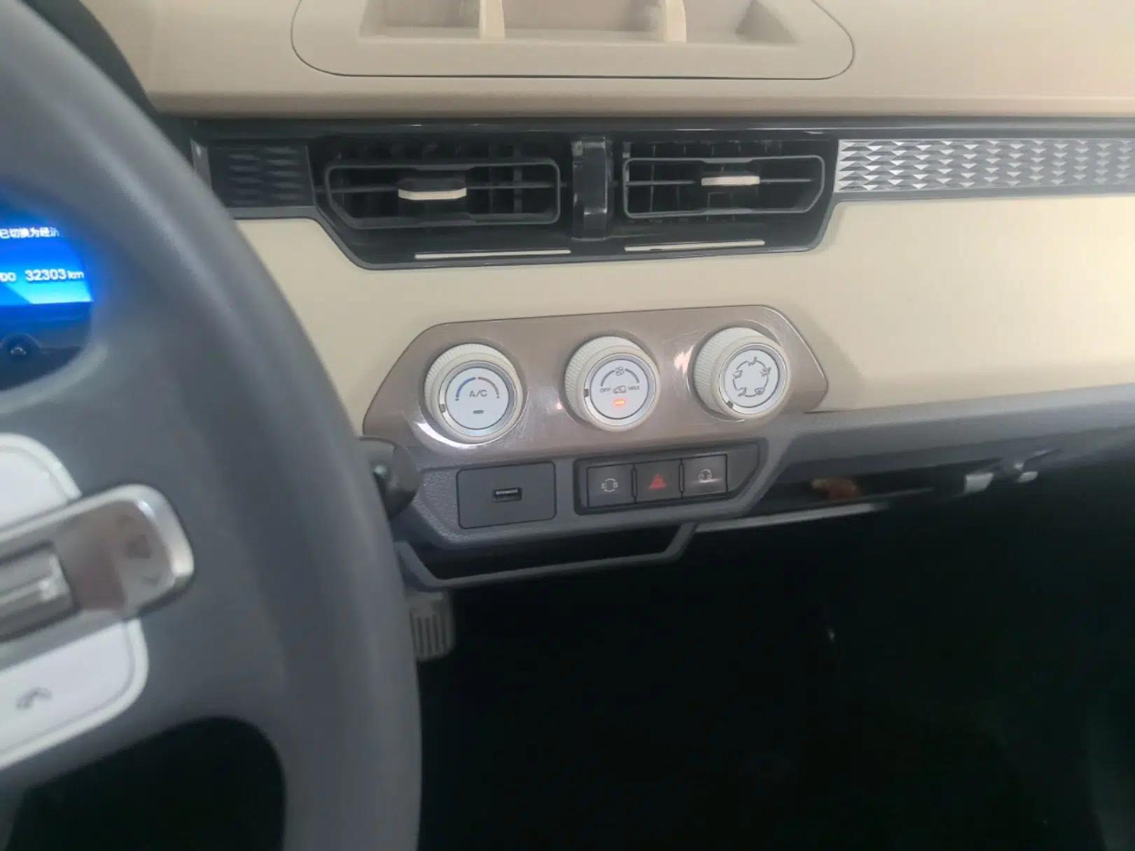 Chery QQ Ice Cream 2022 170km Sundae Phosphate Lithium-Ion — миниатюра 16