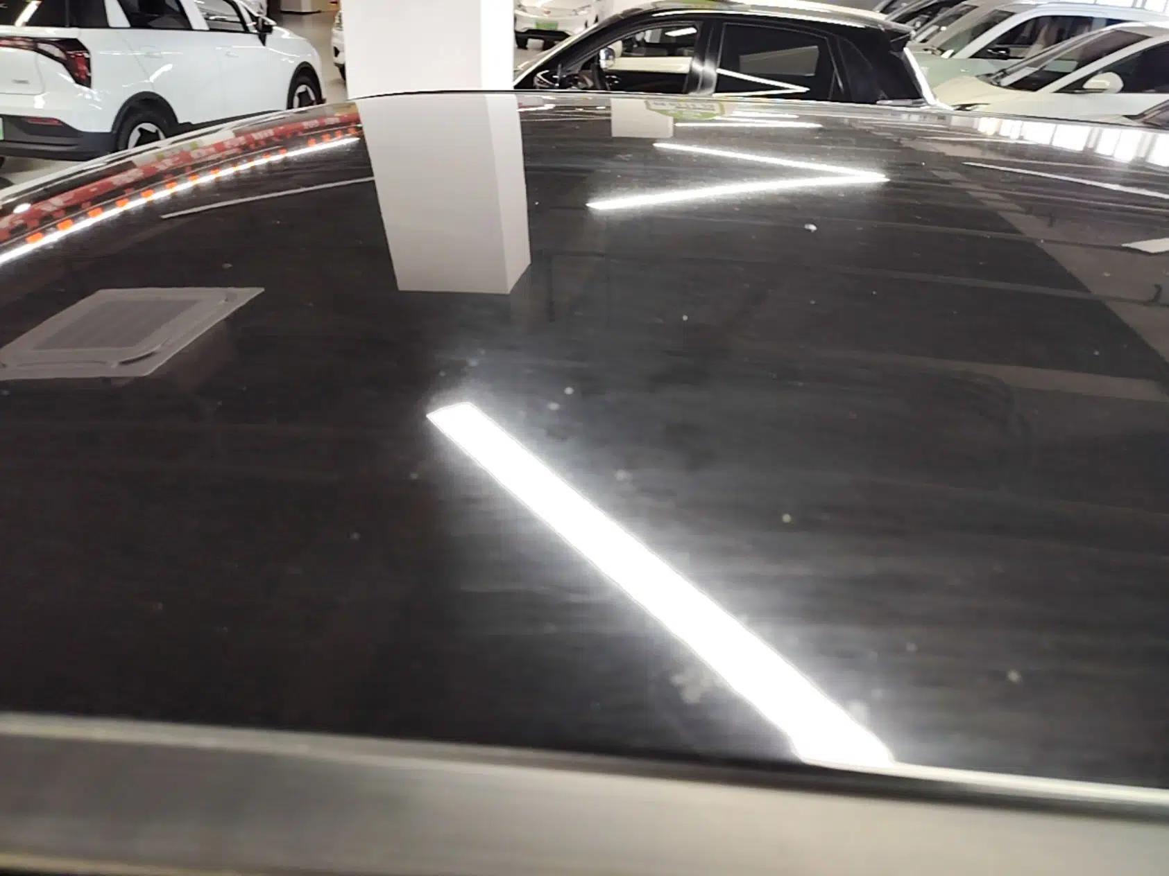 Chery QQ Ice Cream 2022 170km Sundae Phosphate Lithium-Ion — миниатюра 11