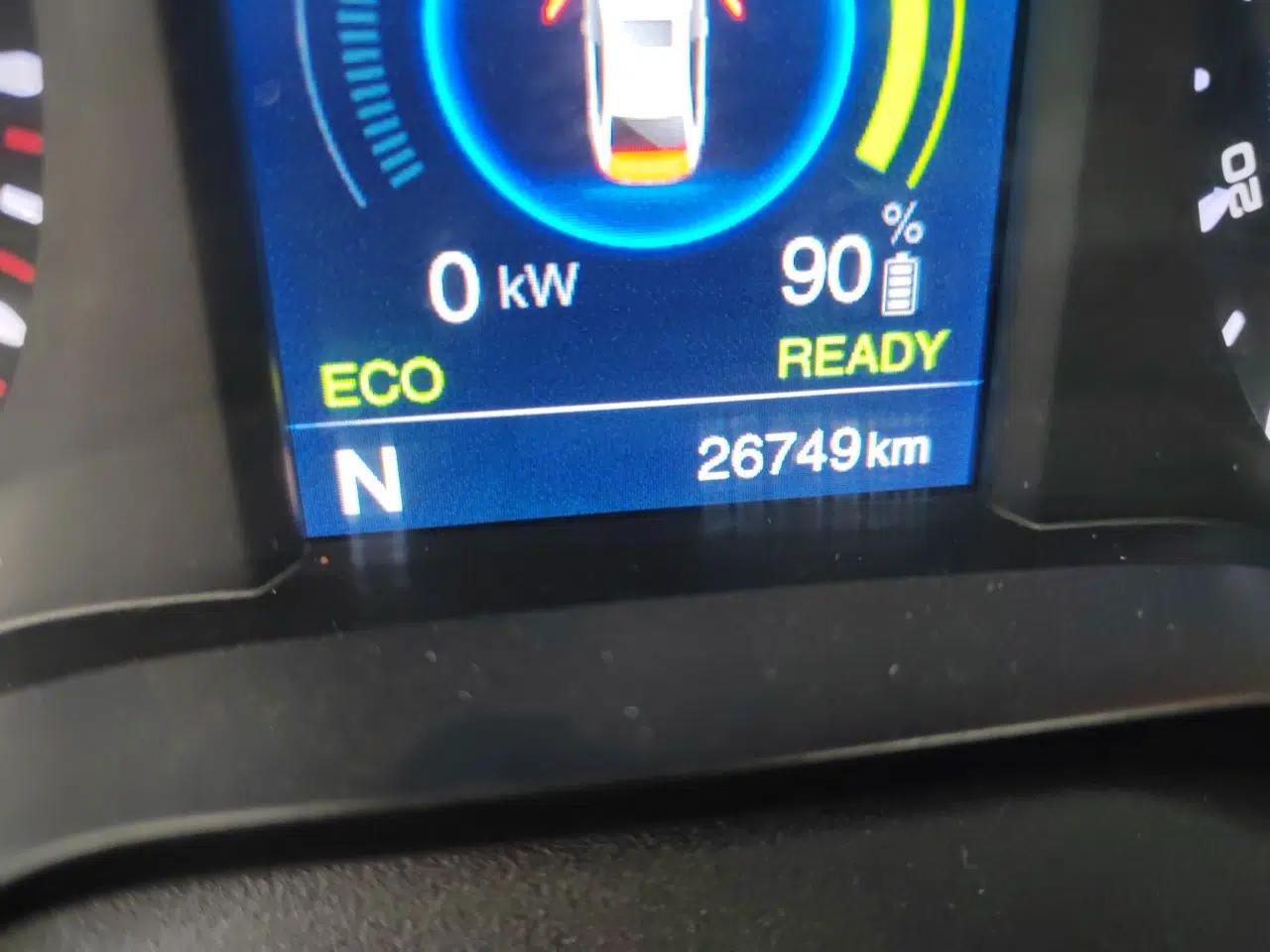 Chery New Energy Arrizo 5e 2018 450 Smart Edition — миниатюра 13