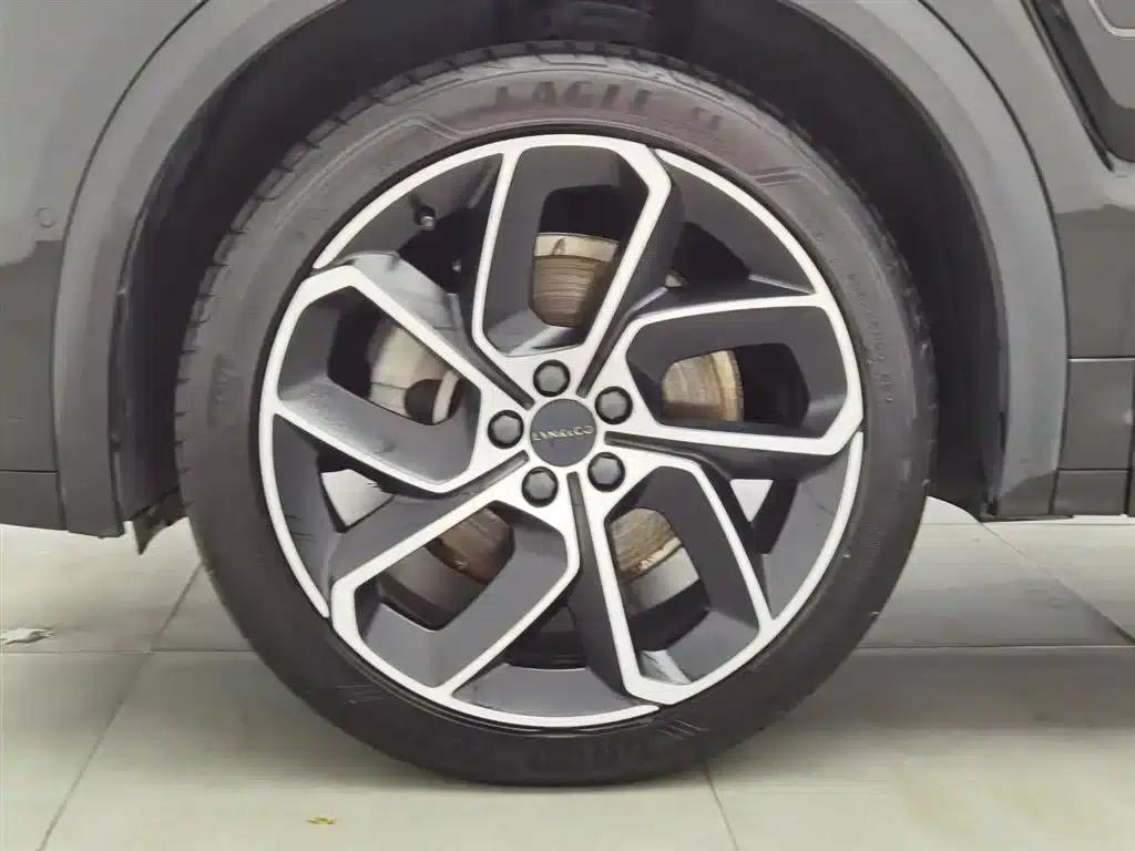 Lynk & Co 05 2020 2.0TD Two-Wheel Drive Halo — миниатюра 17