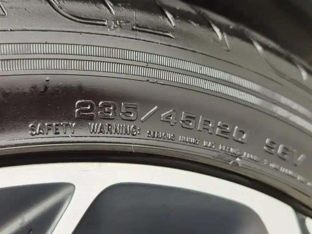 Lynk & Co 05 2020 2.0TD Two-Wheel Drive Halo — миниатюра 24