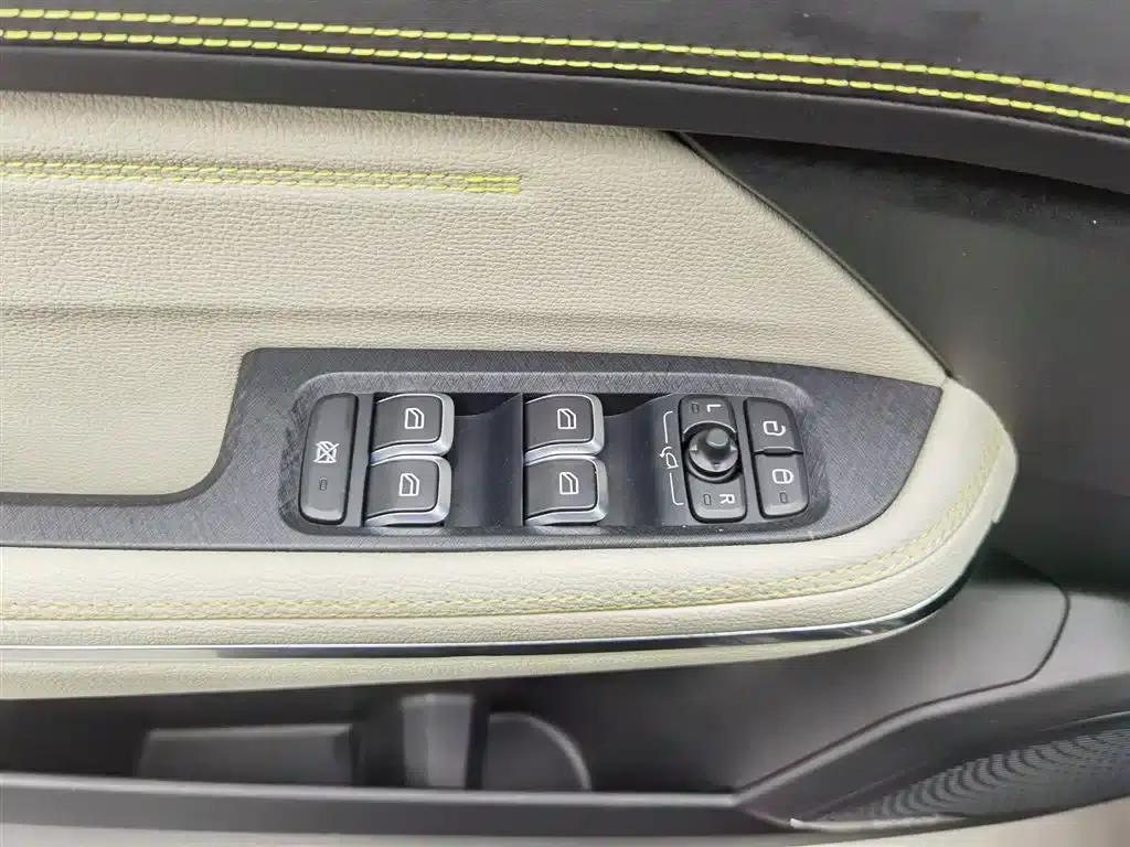 Lynk & Co 05 2020 2.0TD Two-Wheel Drive Halo — миниатюра 9