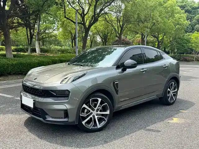 Lynk & Co 05 2020 2.0TD AWD Halo