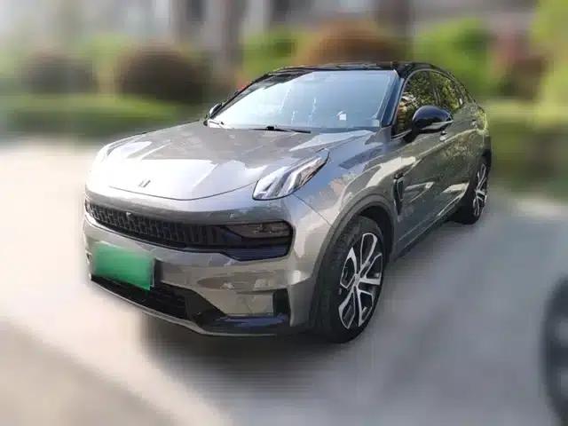 Lynk & Co 05 2020 2.0TD AWD Halo