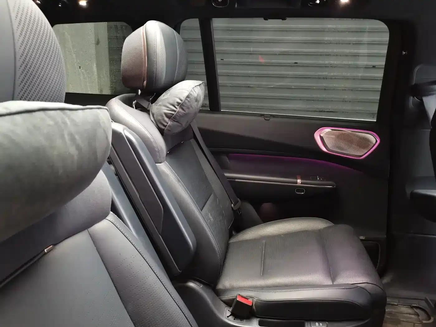 Lynk & Co 900 2025 2.0T Ultra 6-seater — миниатюра 11
