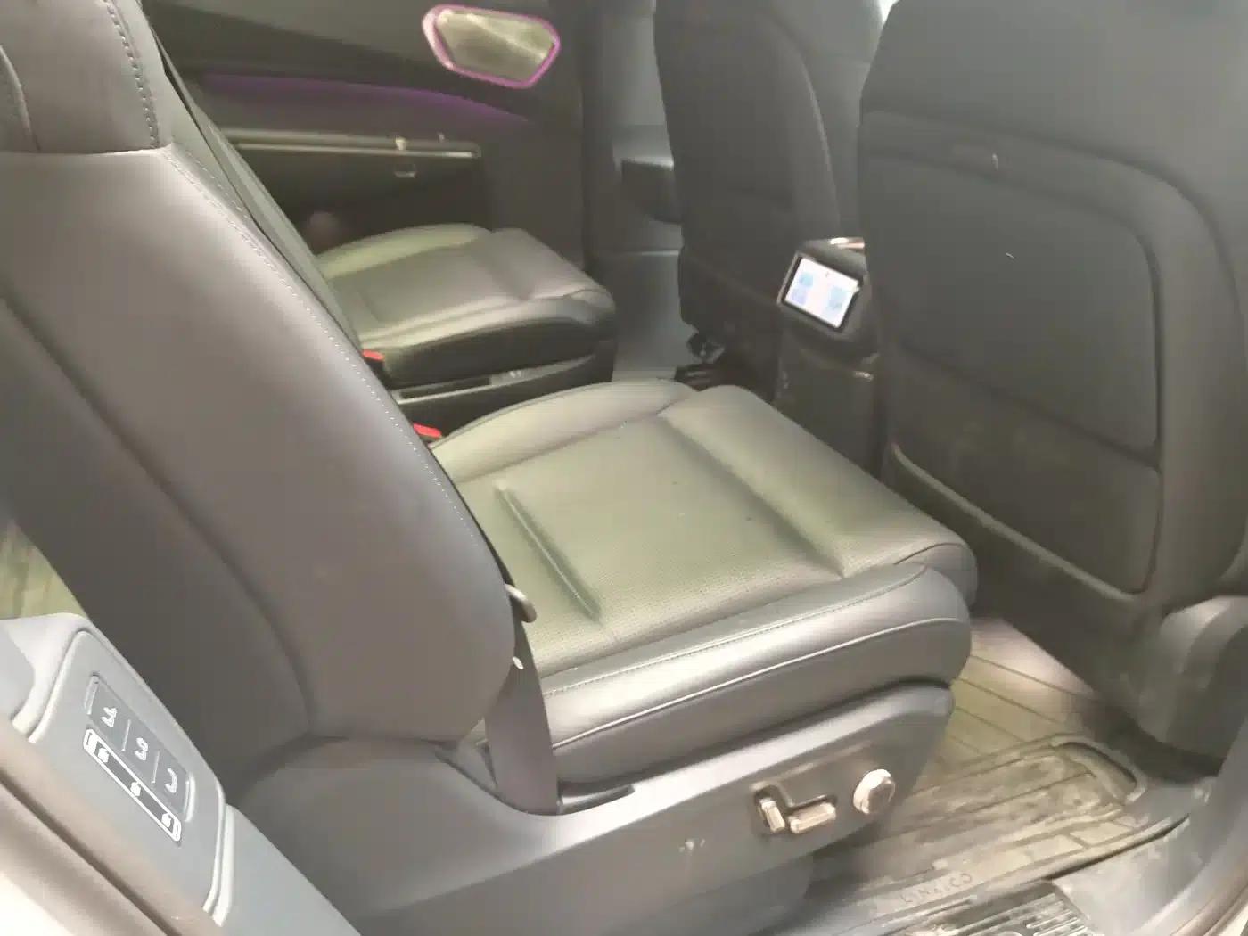 Lynk & Co 900 2025 2.0T Ultra 6-seater — миниатюра 12