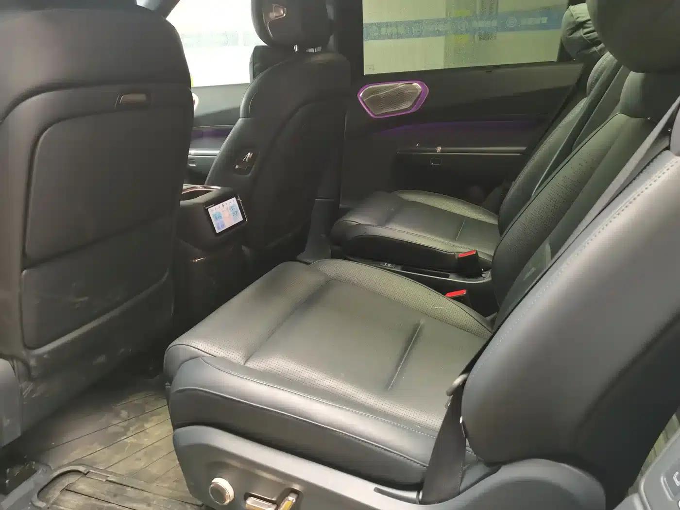 Lynk & Co 900 2025 2.0T Ultra 6-seater — миниатюра 4