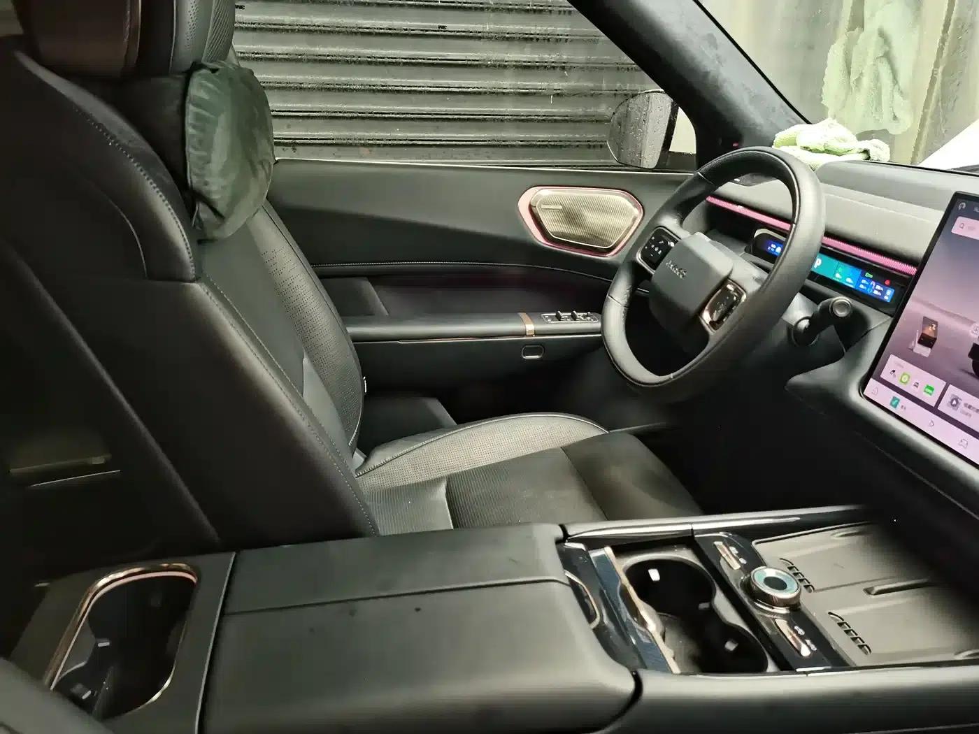 Lynk & Co 900 2025 2.0T Ultra 6-seater — миниатюра 7