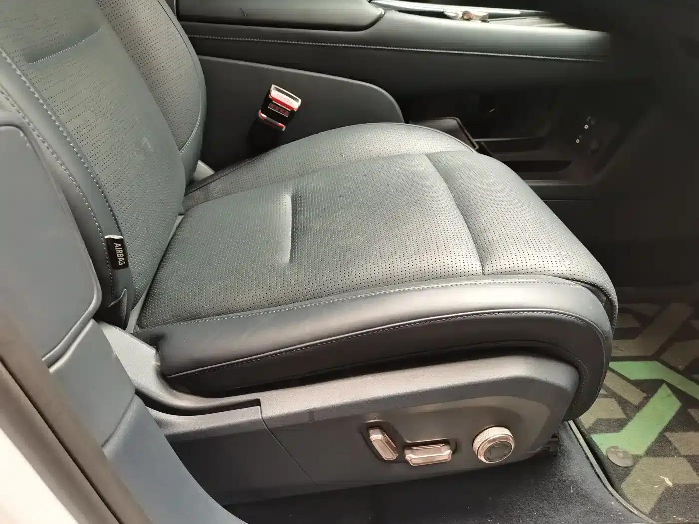 Lynk & Co 900 2025 2.0T Ultra 6-seater — миниатюра 9