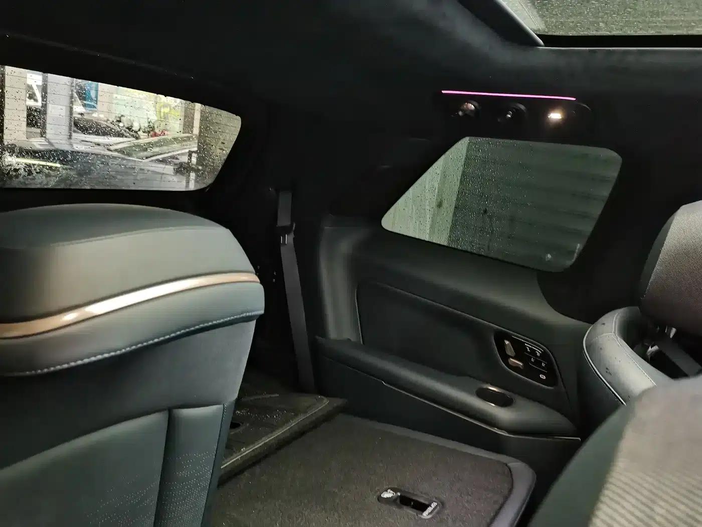 Lynk & Co 900 2025 2.0T Ultra 6-seater — миниатюра 10
